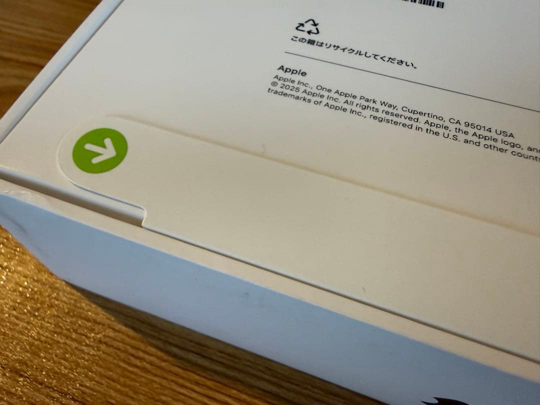 【いつかさん専用】11インチ iPad Air (M3) 128GB