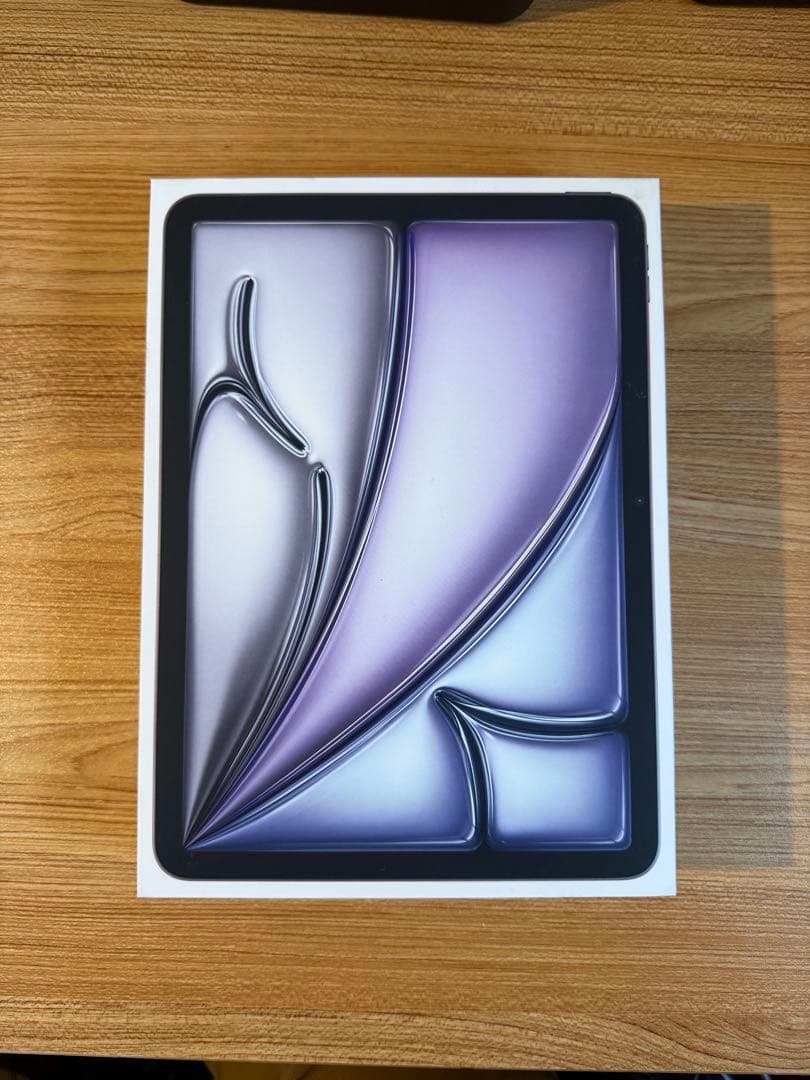 【いつかさん専用】11インチ iPad Air (M3) 128GB