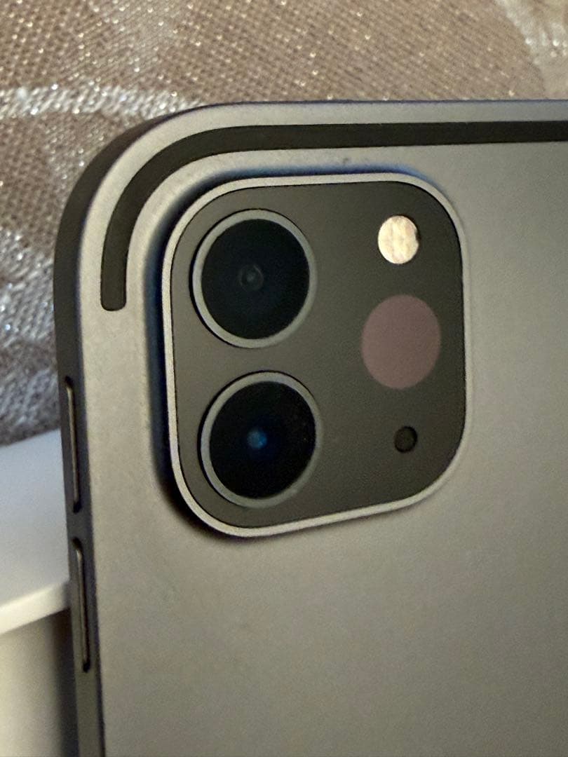 Apple iPad pro 第五世代　256GB スペースグレー 本体