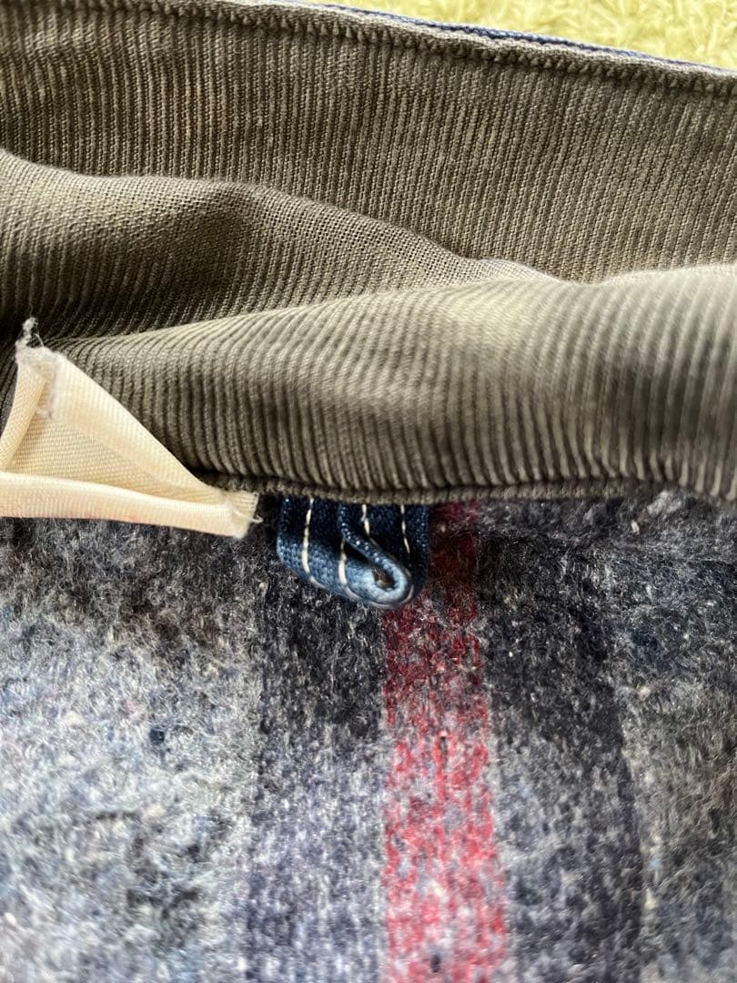 @*う様 Carhartt 100th Anniversary Chore Co