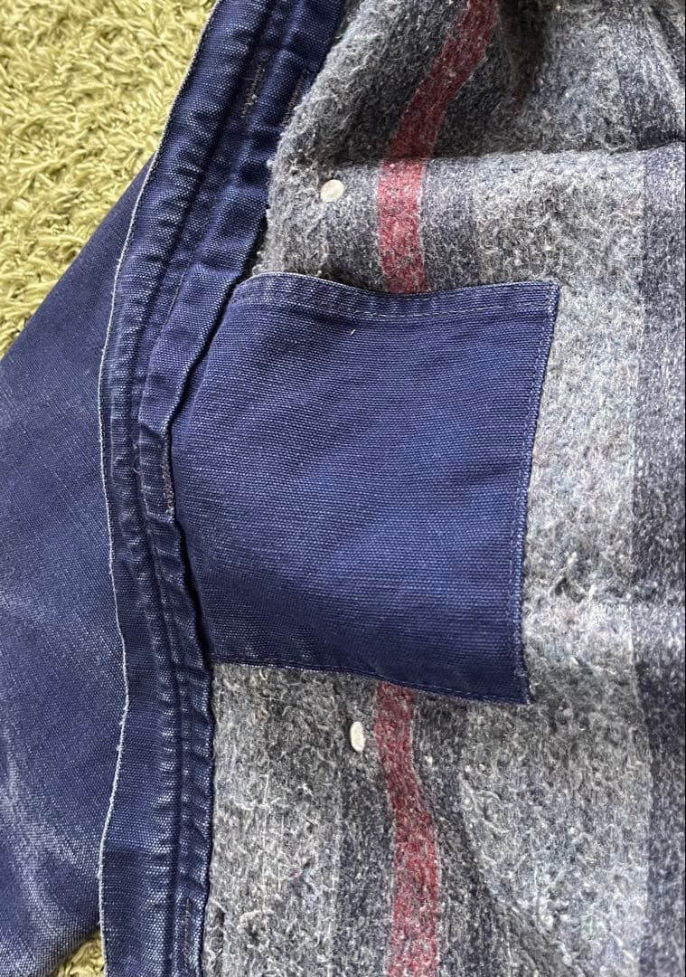 @*う様 Carhartt 100th Anniversary Chore Co