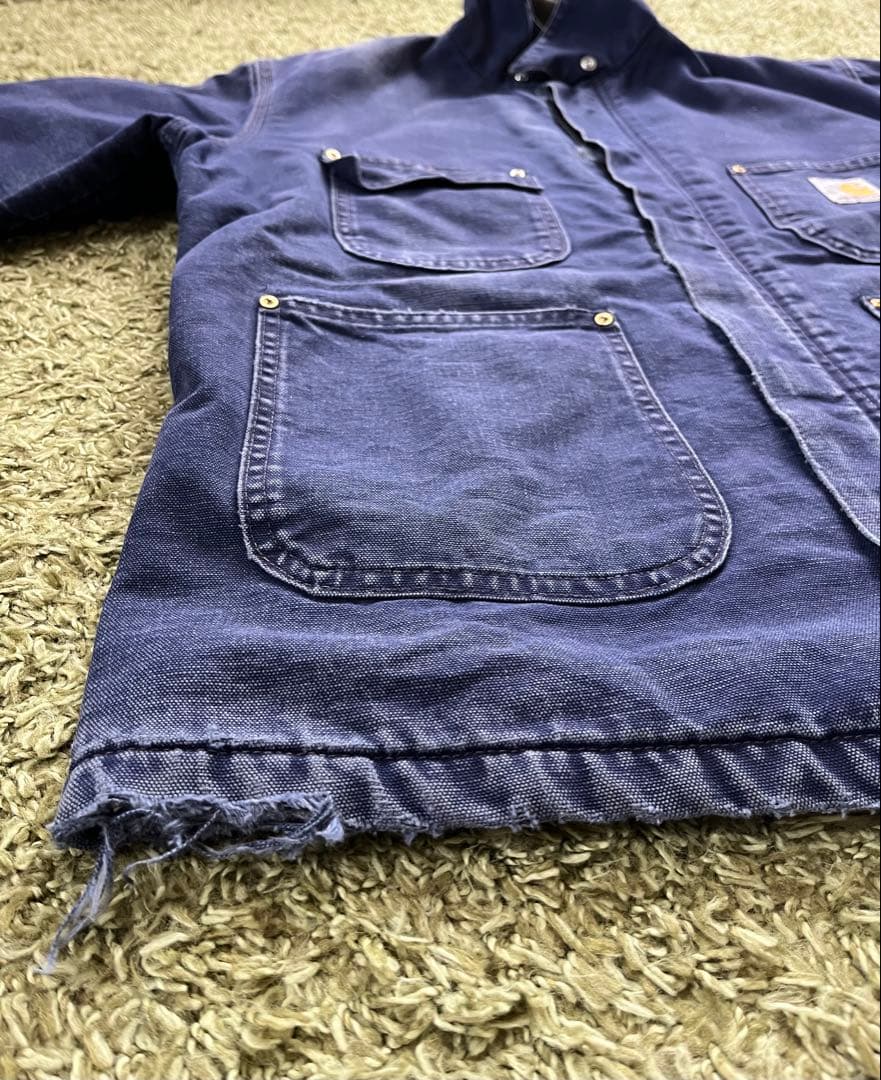 @*う様 Carhartt 100th Anniversary Chore Co