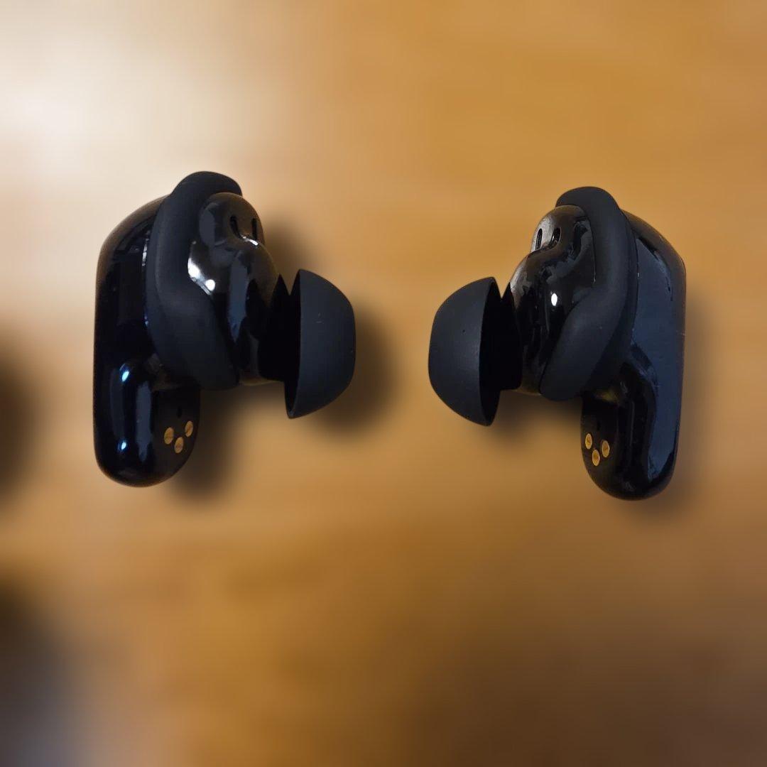 Bose QuietComfort Ultra 2 ワイヤレスイヤホン