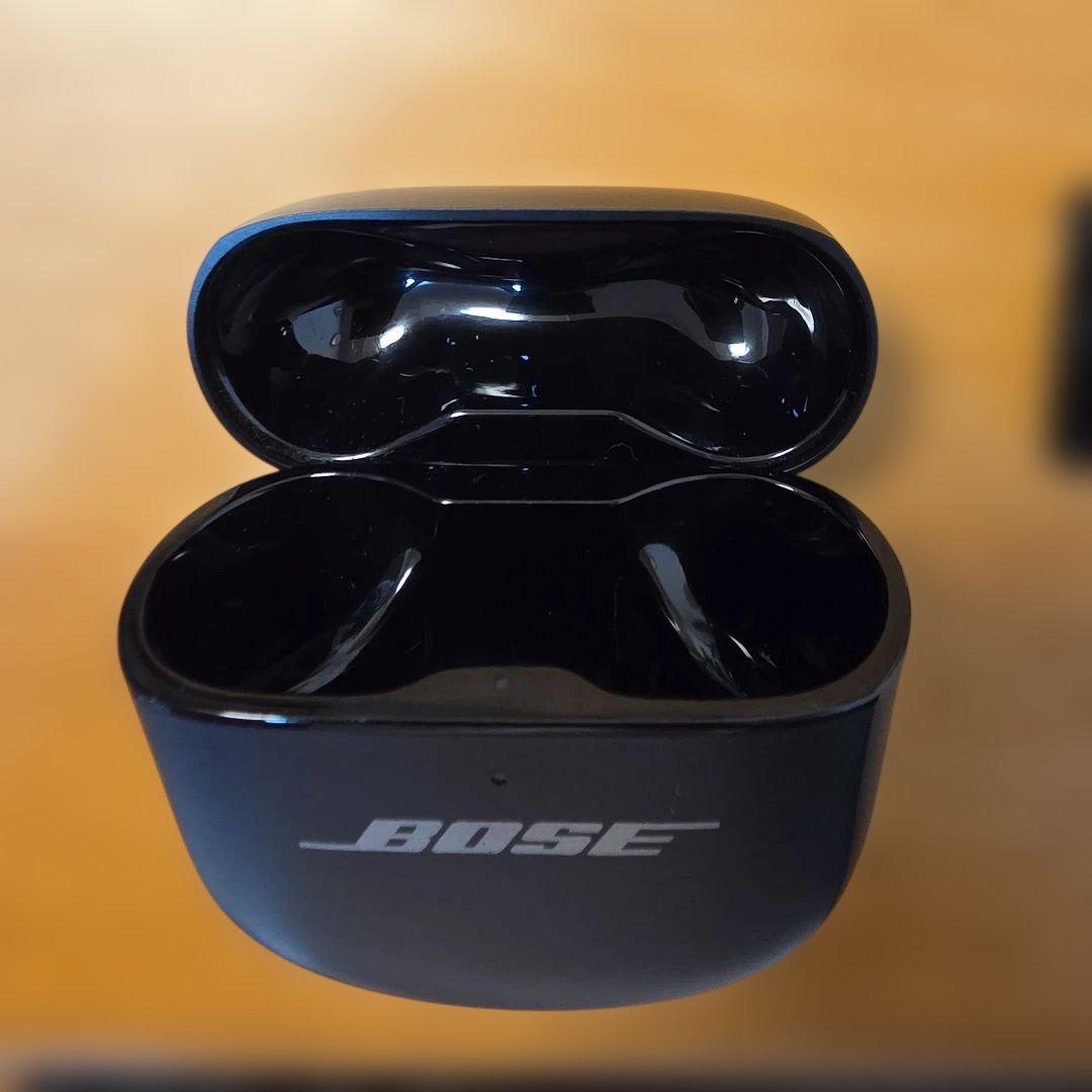 Bose QuietComfort Ultra 2 ワイヤレスイヤホン