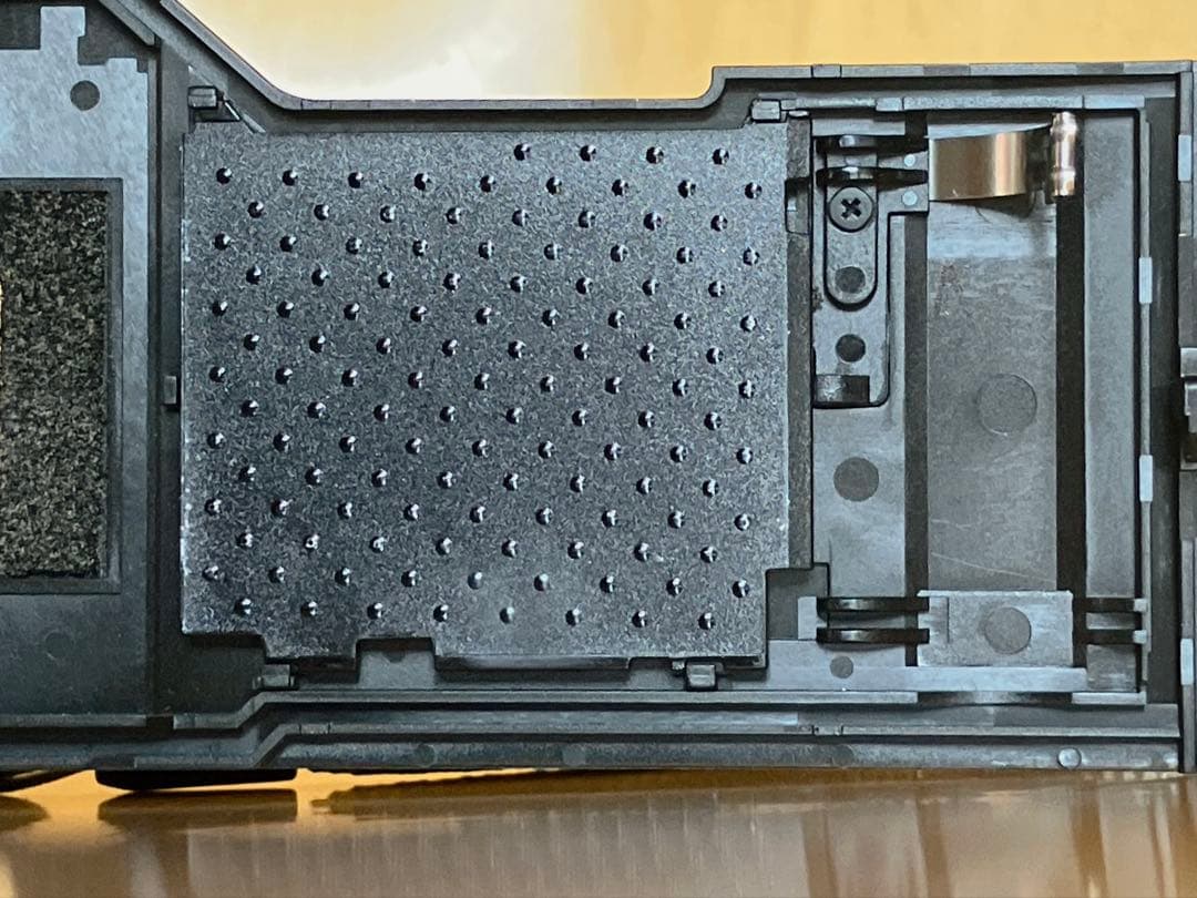 r*m様 フィルムカメラ RICOH R1 中古　完動品