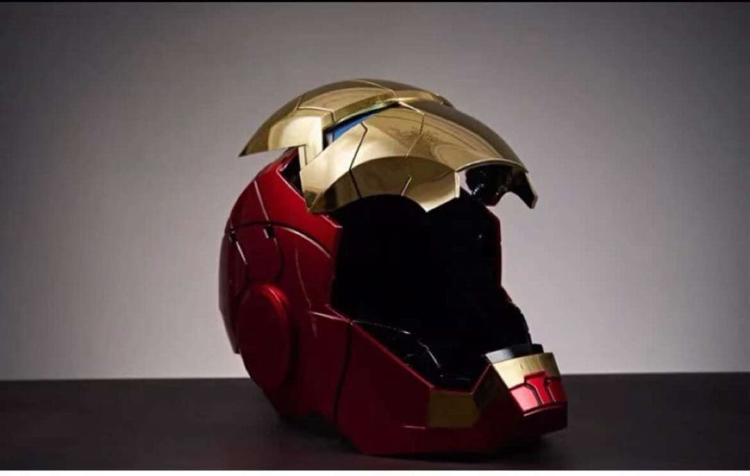 クッキー様の専用ページです。 新品　アイアンマン マーク5 MK5