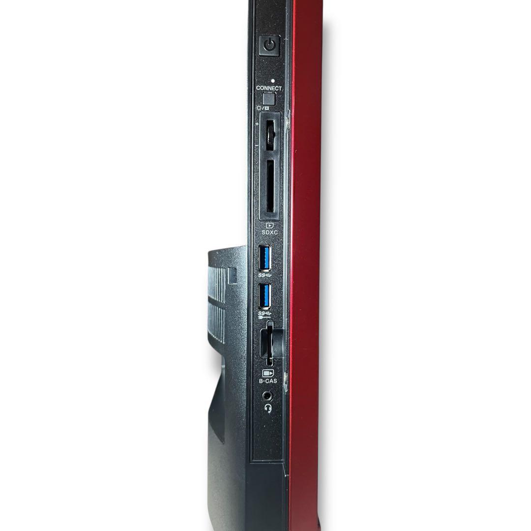 NEC製 一体型パソコン 初心者向け LAVIE