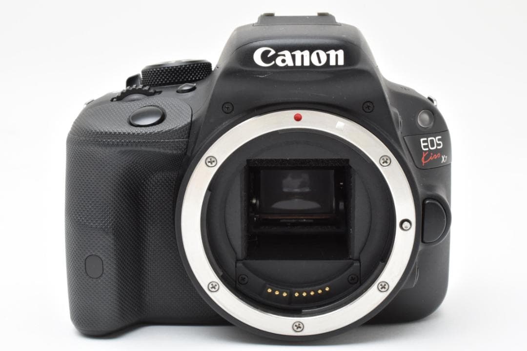 スポーツ・旅行に最適⭐望遠レンズセット⭐Canon Kiss X7⭐一眼レフ入門