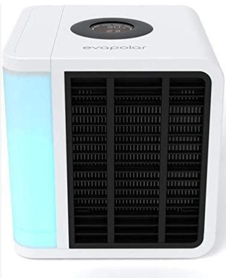 新品Evapolar エバポラパーソナル クーラー 加湿器EV-1500