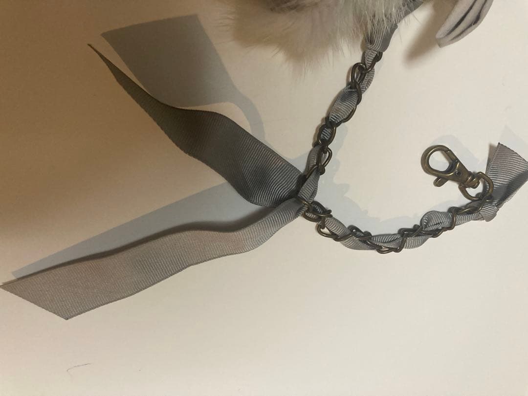 【nenekoさま専用】Demodee チャーム ドール エリザベス 2個セット