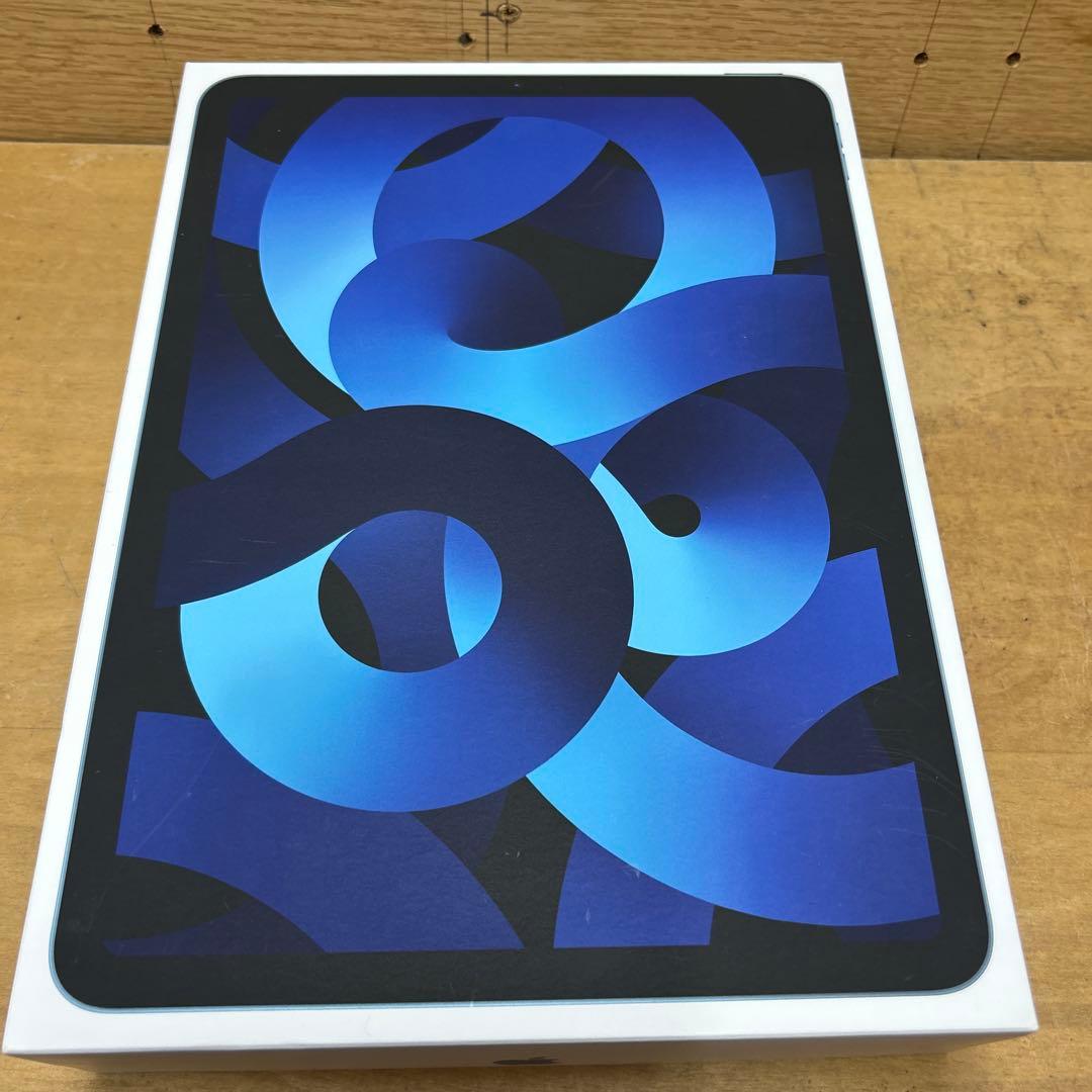 値下！iPad Air 第5世 Wi-Fi + Cellular 64GB 美品