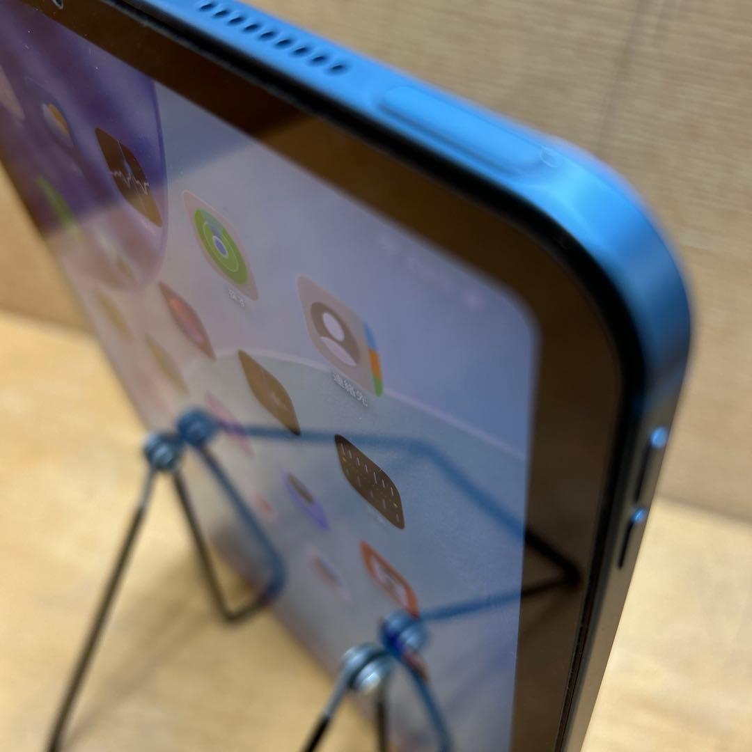 値下！iPad Air 第5世 Wi-Fi + Cellular 64GB 美品