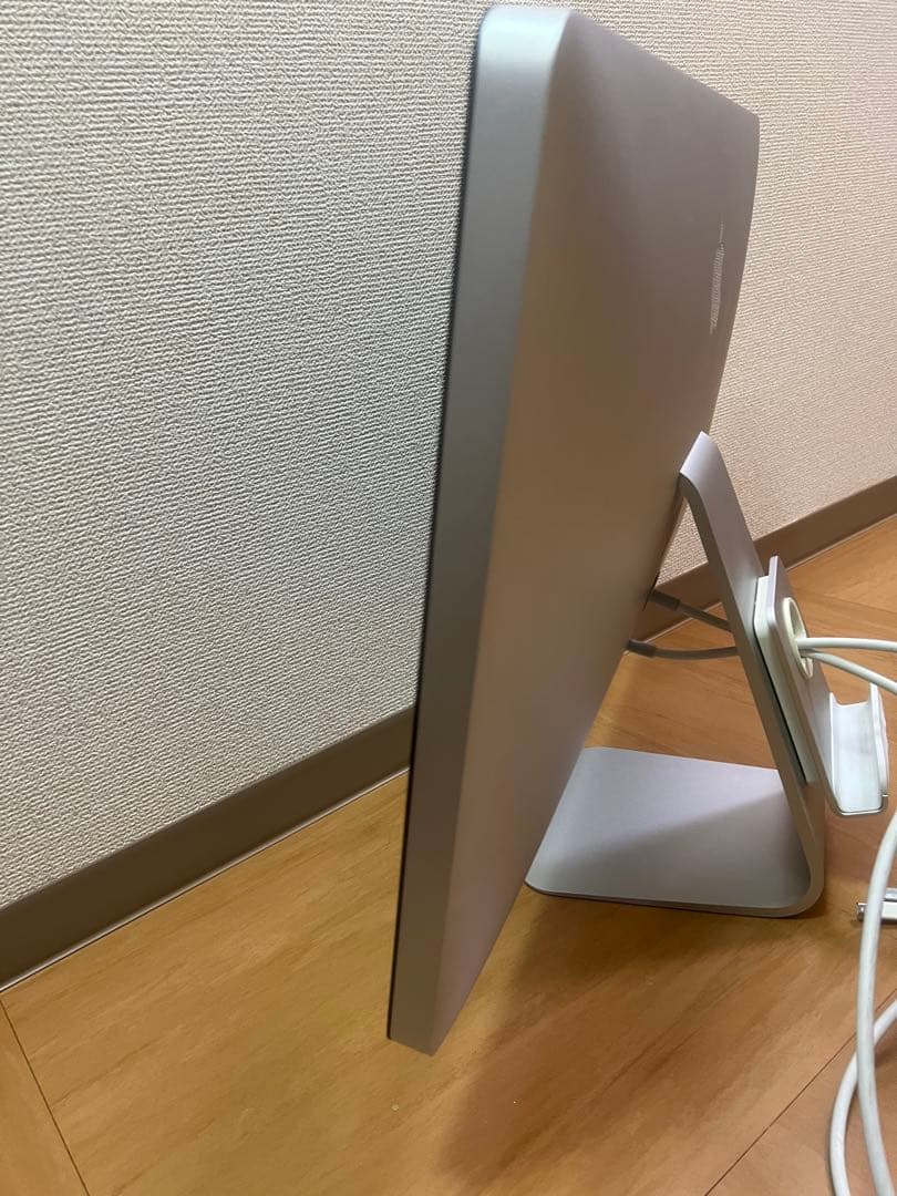 Apple Thunderbolt Display A1407 27インチ