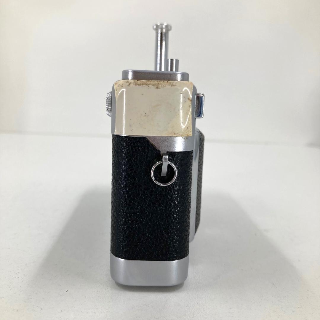 voigtlander フォクトレンダー　ビテッサ フィルムカメラ 動作未確認