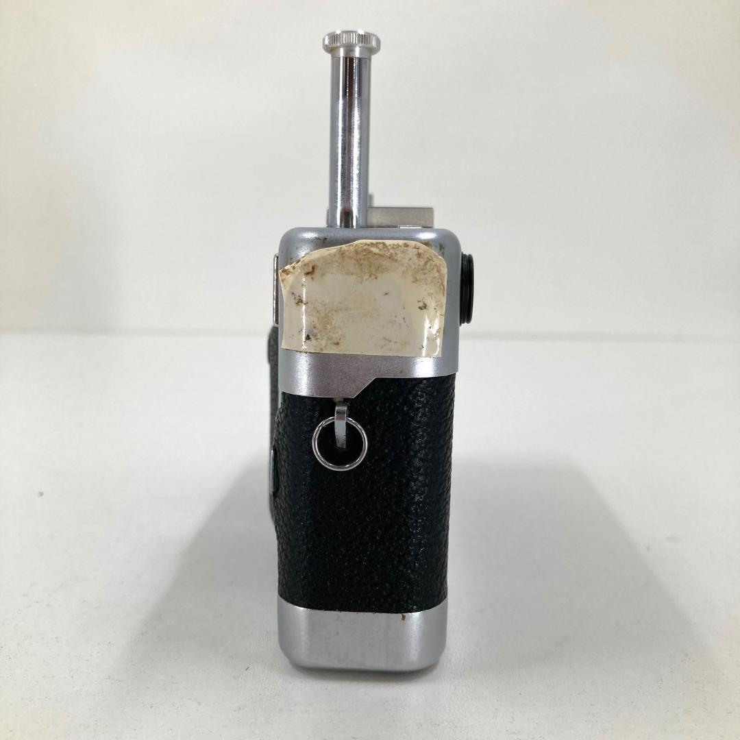 voigtlander フォクトレンダー　ビテッサ フィルムカメラ 動作未確認