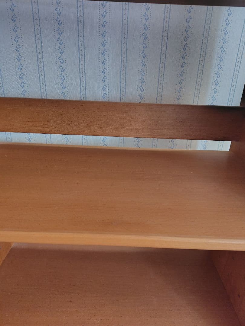 専用フォルミオ木製キャビネット formio