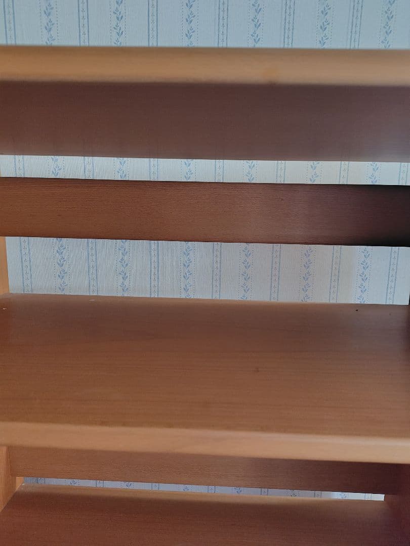 専用フォルミオ木製キャビネット formio