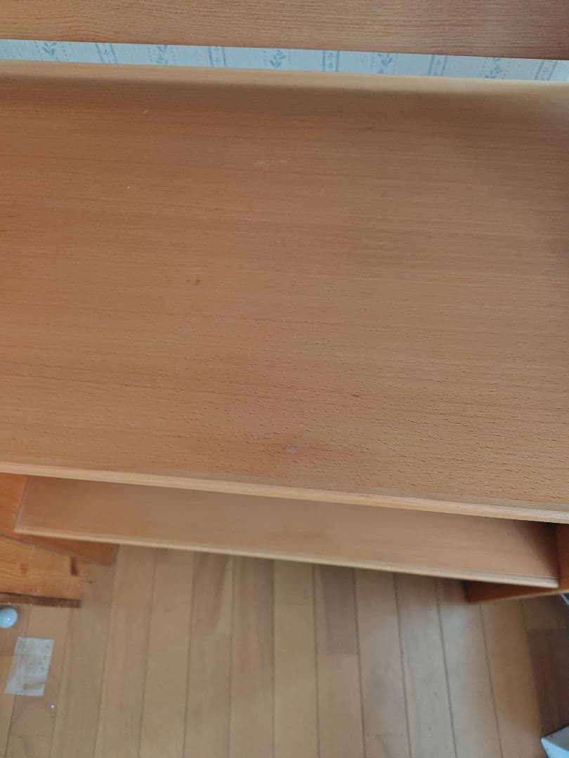 専用フォルミオ木製キャビネット formio