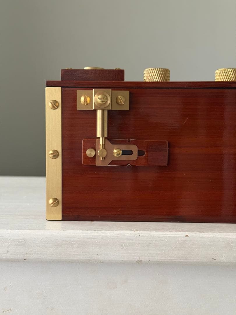 HOLGA Zero2000 Deluxe ピンホールカメラ