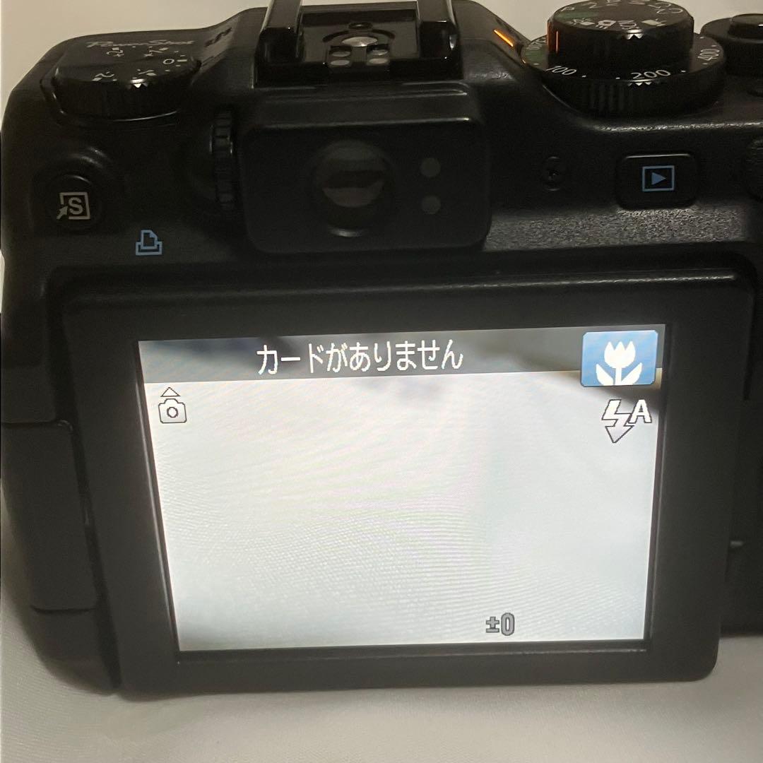 Canon PowerShot G12 キヤノン デジタルカメラ デジカメ 希少