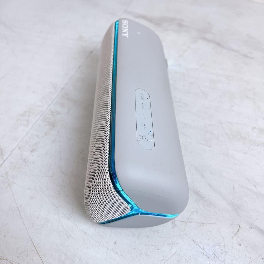【大きめサイズ♪】SONY BluetoothスピーカーSRS-XB32 高音質