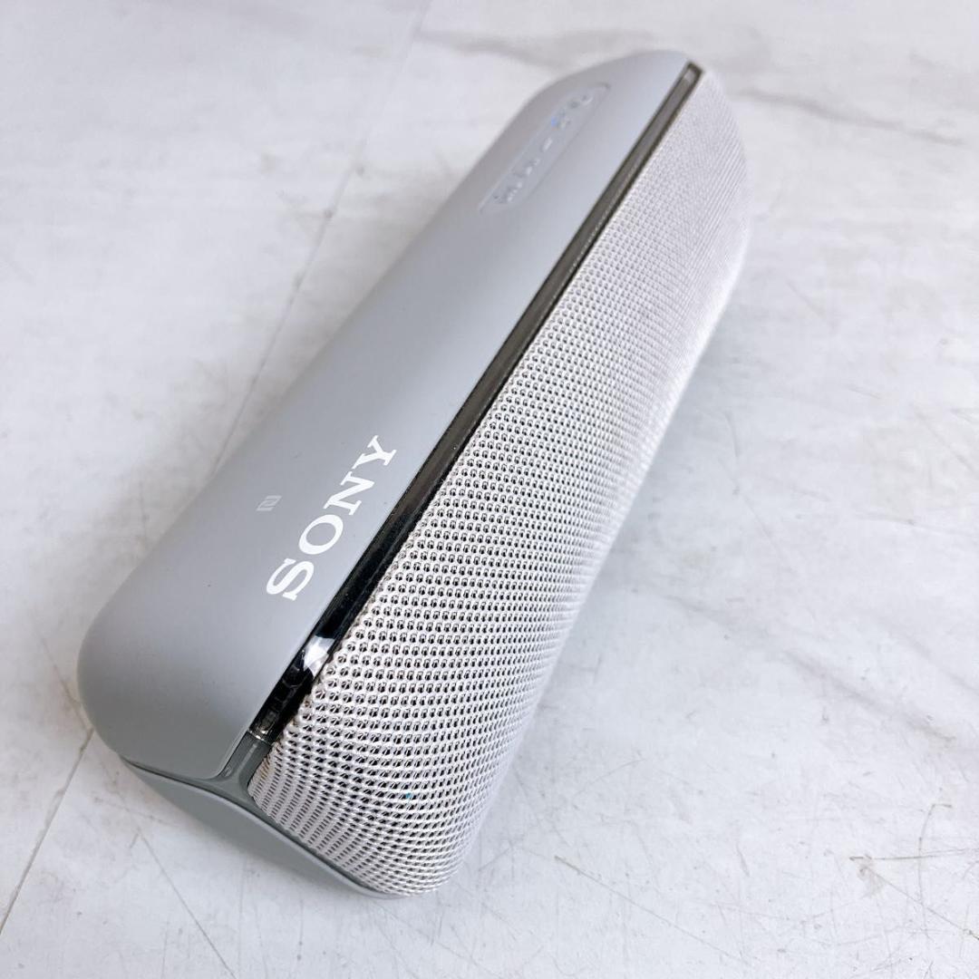 【大きめサイズ♪】SONY BluetoothスピーカーSRS-XB32 高音質
