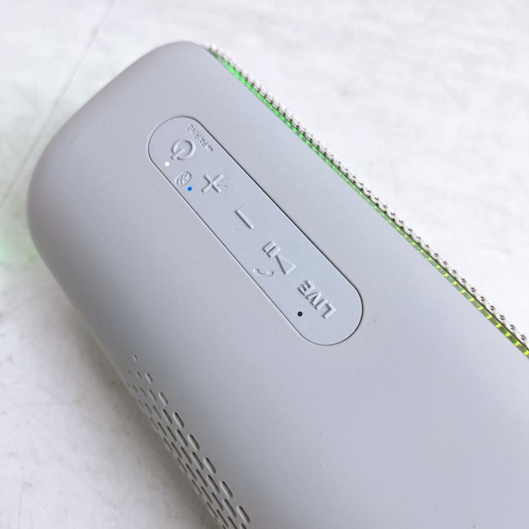 【大きめサイズ♪】SONY BluetoothスピーカーSRS-XB32 高音質