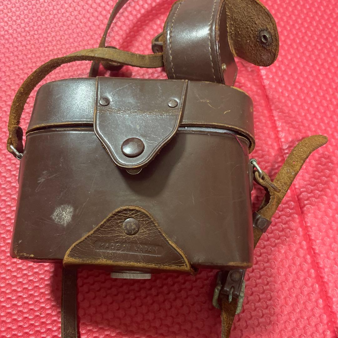 フジカ FUJICA SUPER FUJICA-6