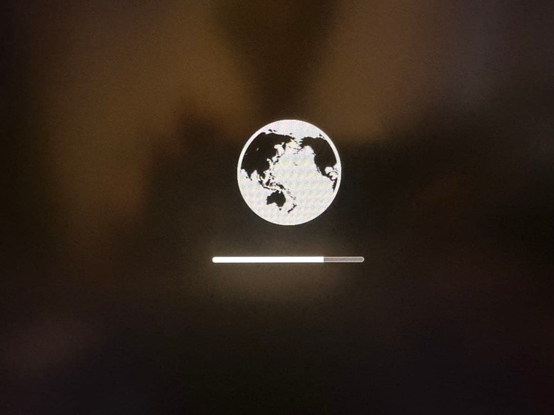 MacPro Late2013 CPU2.7GHz12Core 64GB 訳アリ