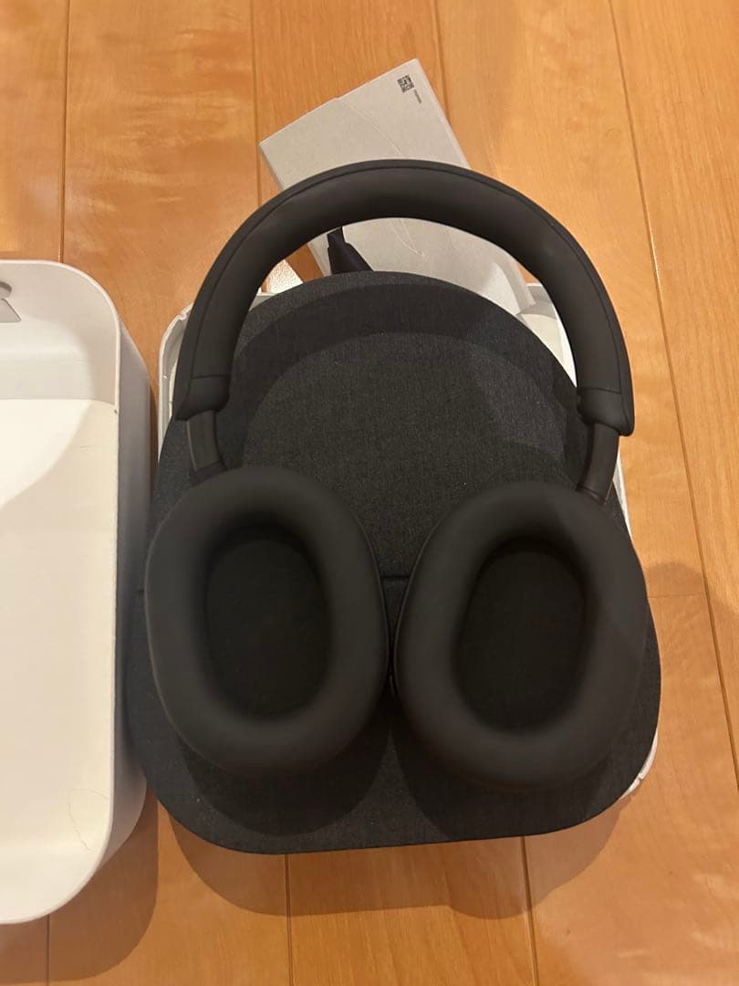 ソニー(SONY) ワイヤレスノイズWH-1000XM5