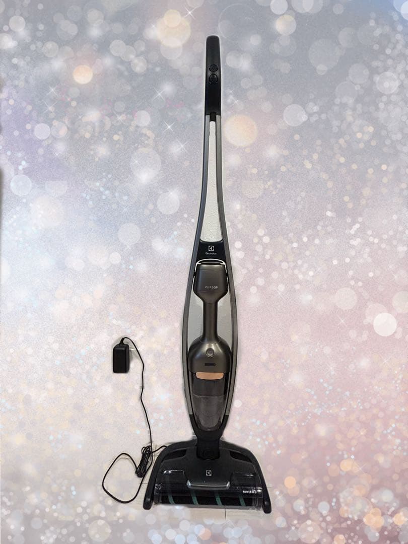 Electrolux 掃除機 PureQ9