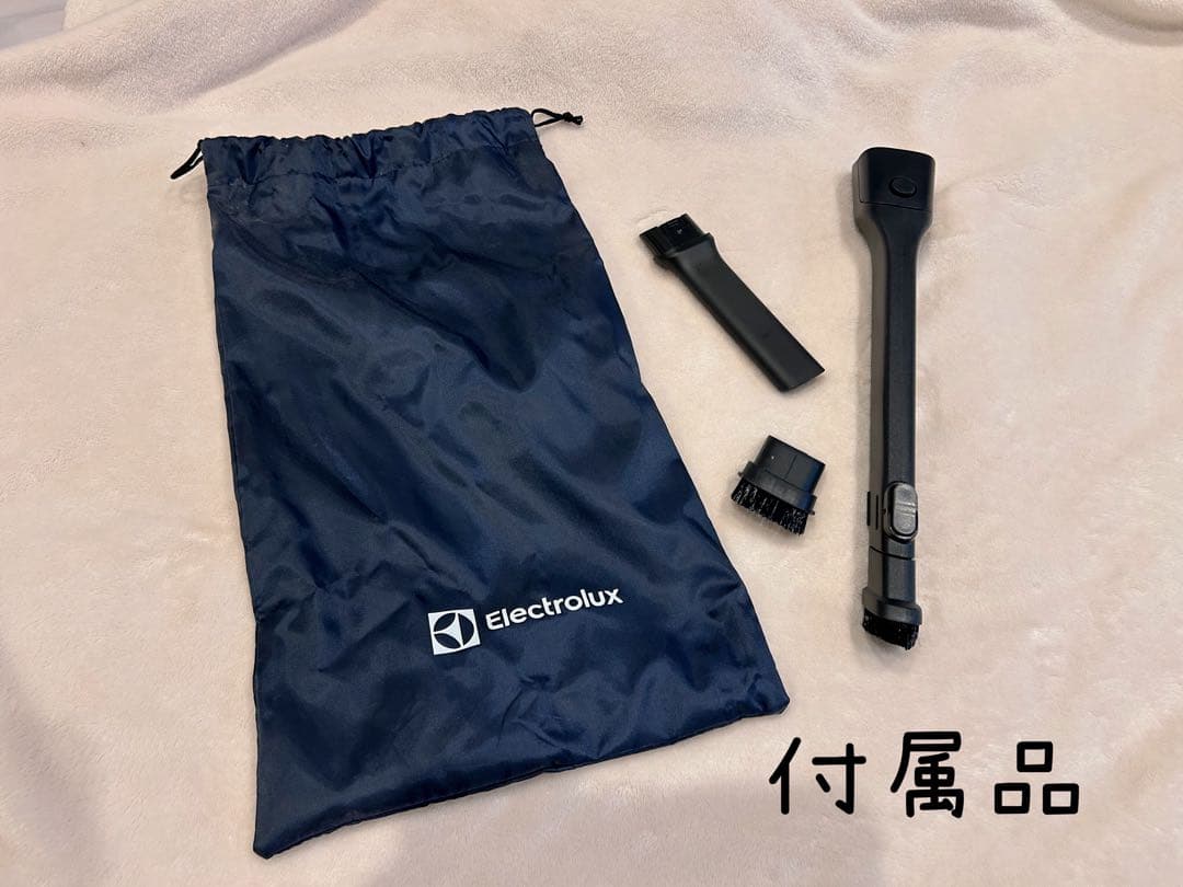 Electrolux 掃除機 PureQ9