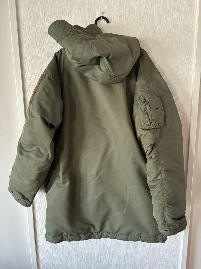 アサDAIWA PIER39 REVERSIBLE N-3BサイズM