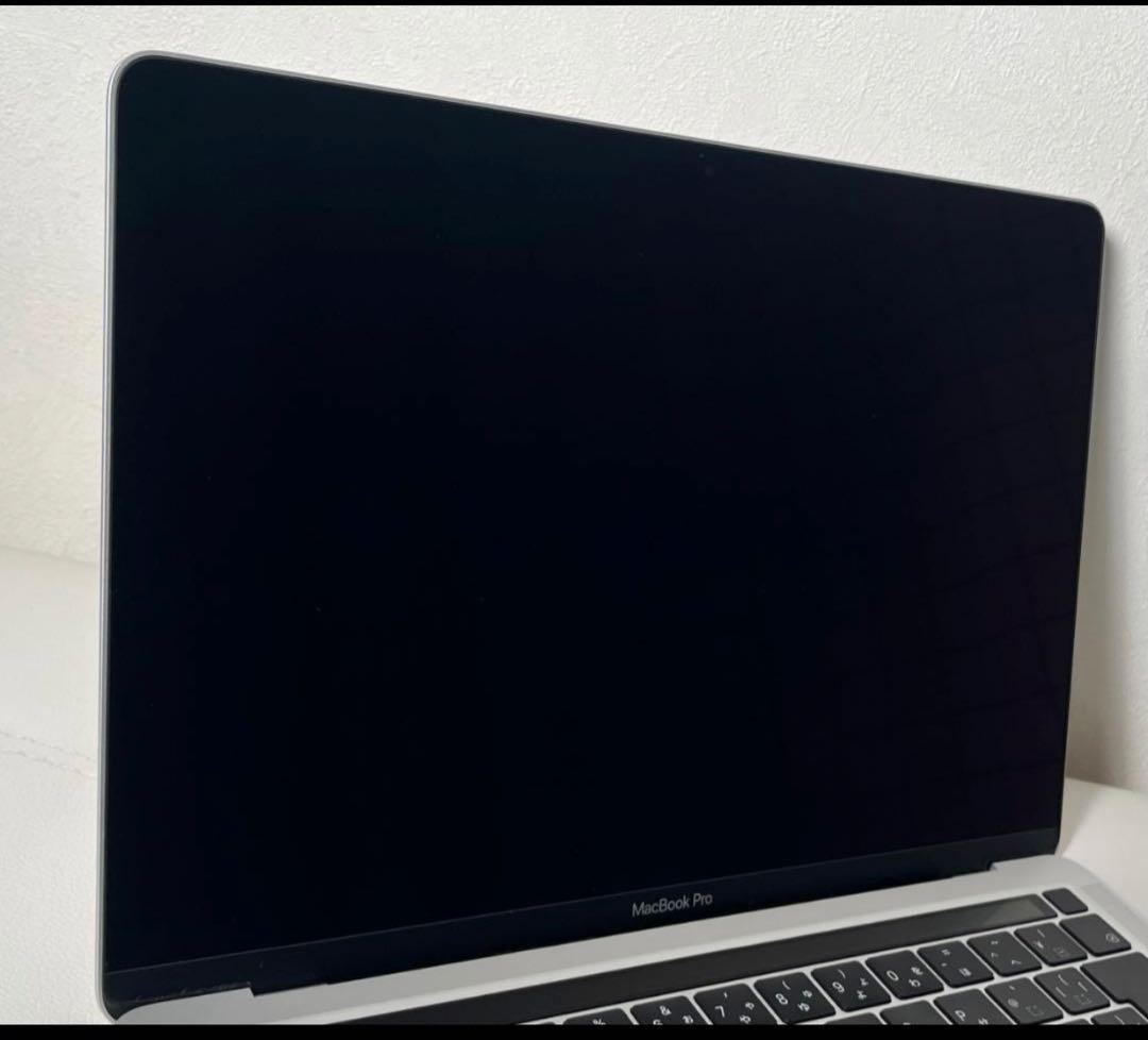 MacBook Pro 13インチ（2020）M1スペースグレイ日本語配列