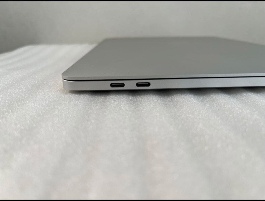 MacBook Pro 13インチ（2020）M1スペースグレイ日本語配列