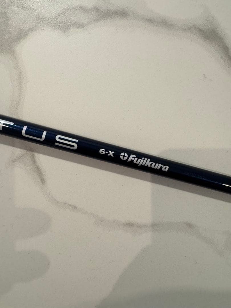 初代 ベンタスブルー 6X テーラーメイド 1W用