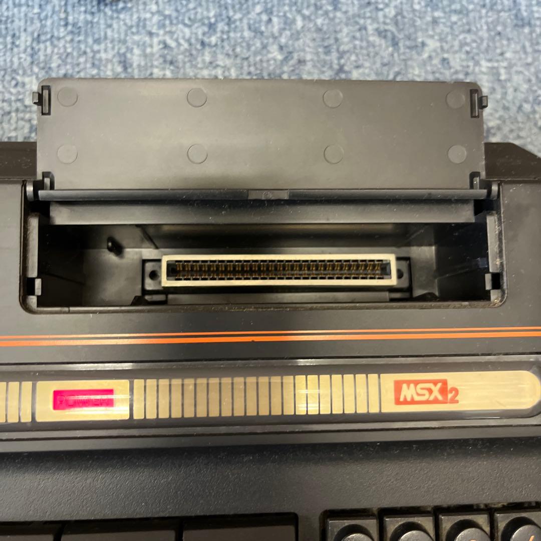 Panasonic FS-A1F パーソナルコンピューター