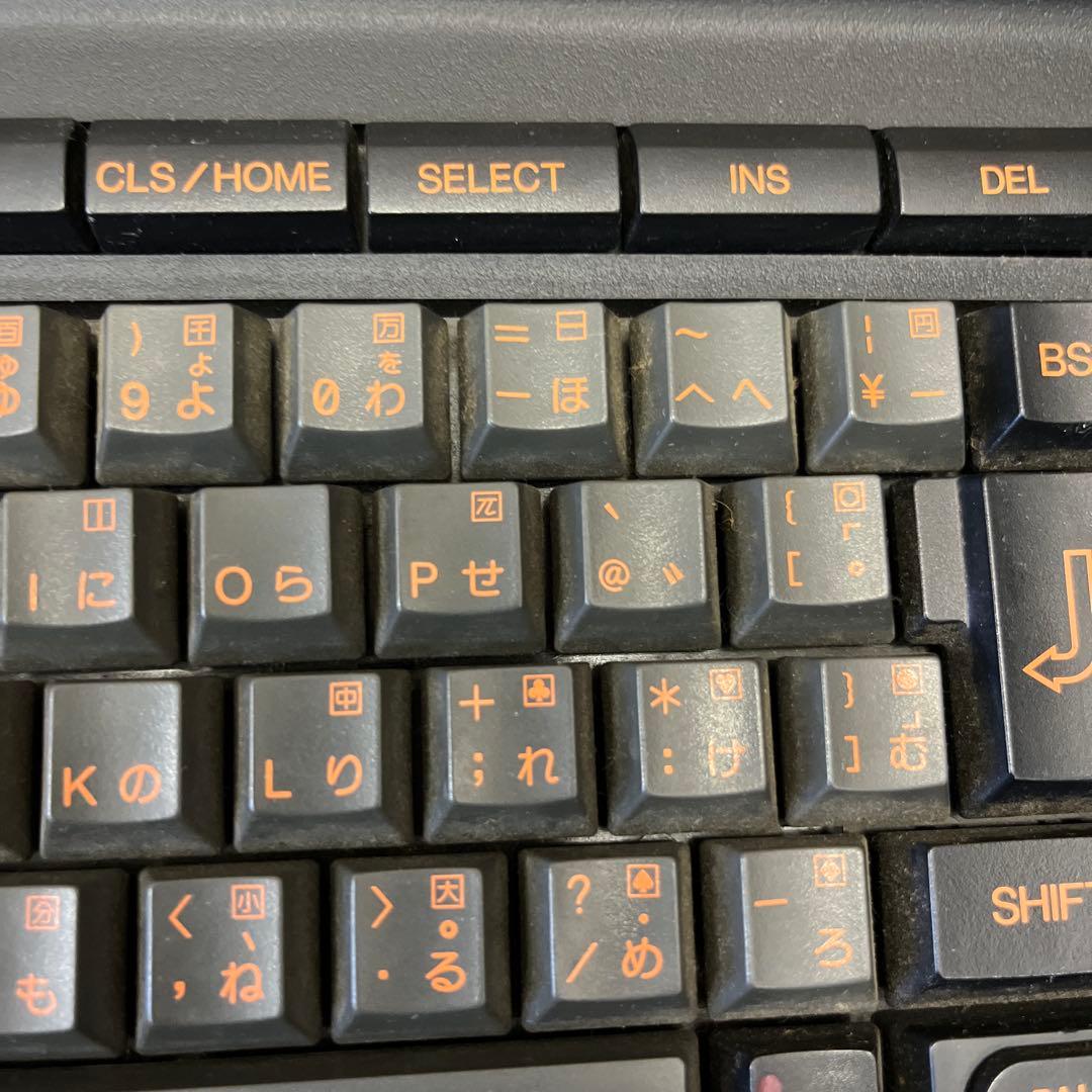 Panasonic FS-A1F パーソナルコンピューター