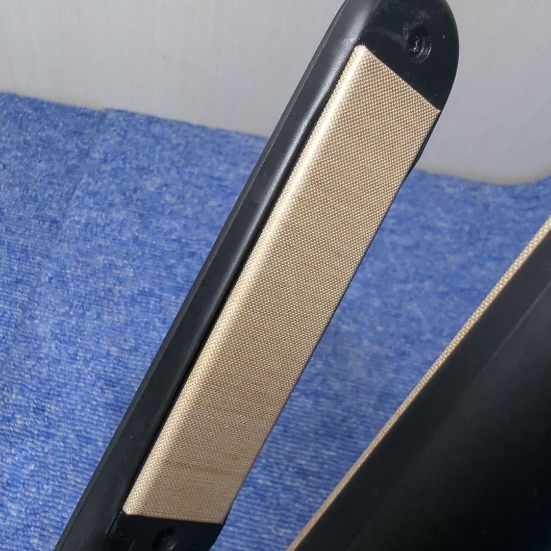 KINUJO DS100 ストレートアイロン絹女