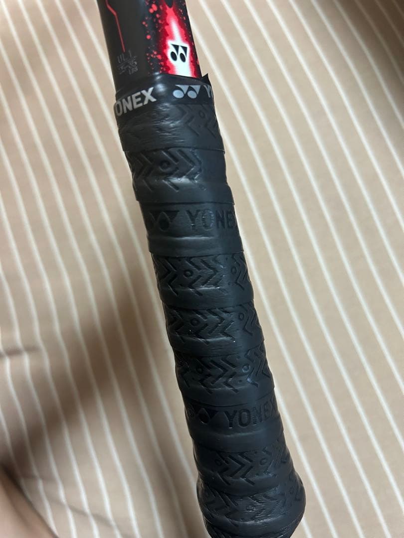 YONEX GEOBREAK 70V 軟式用ラケット