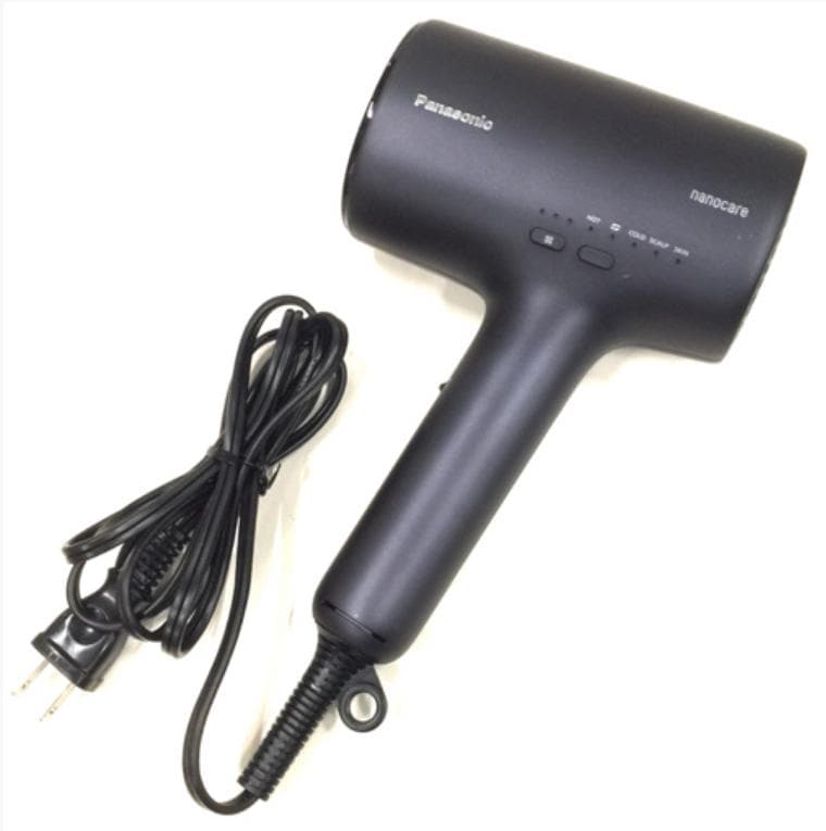 Panasonic ヘアドライヤー ナノケア EH-NA0J 2023年製
