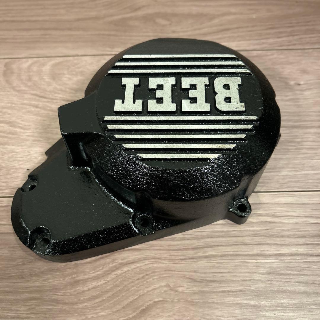 ZRX400 BEET製　ジェネレーターカバー