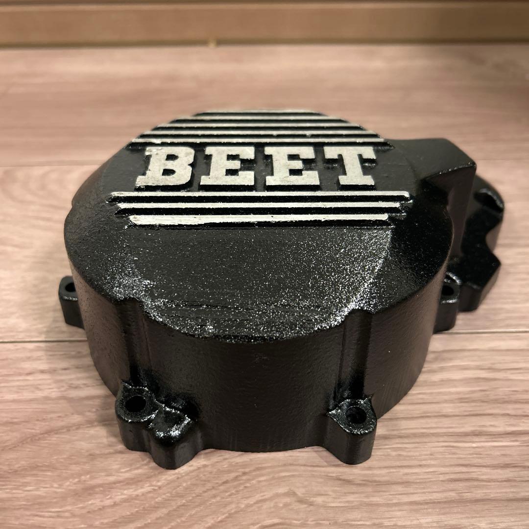 ZRX400 BEET製　ジェネレーターカバー