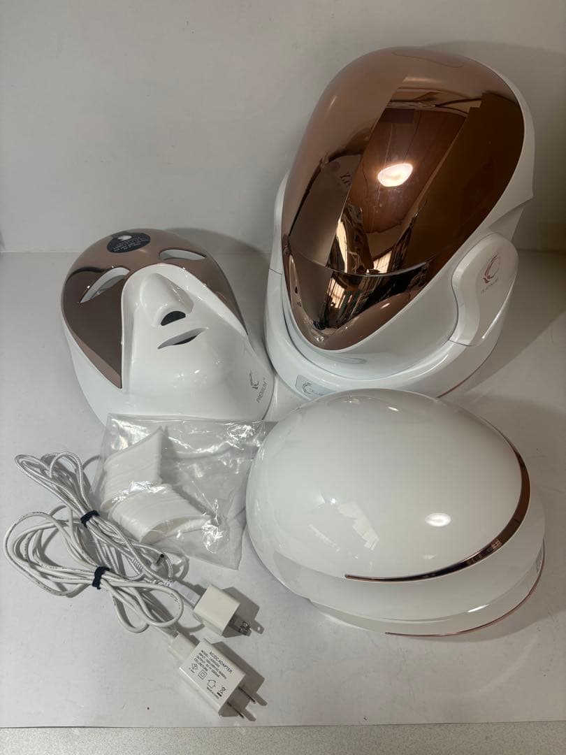 セルリターン LED マスク Platinum（プラチナ）韓国美顔器 ヘッド