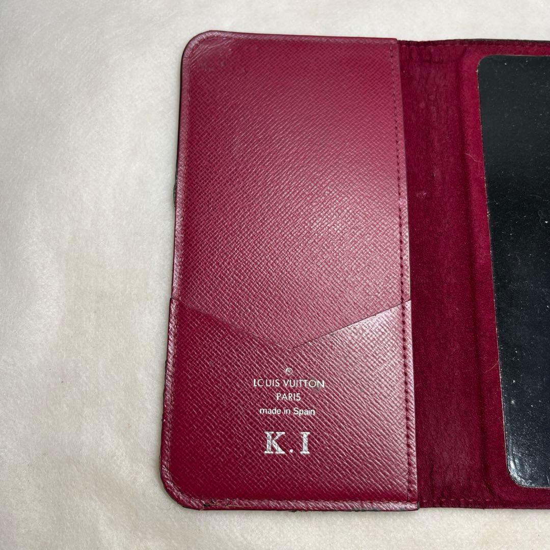 【正規品】LOUIS VUITTON エピ iPhone Xr