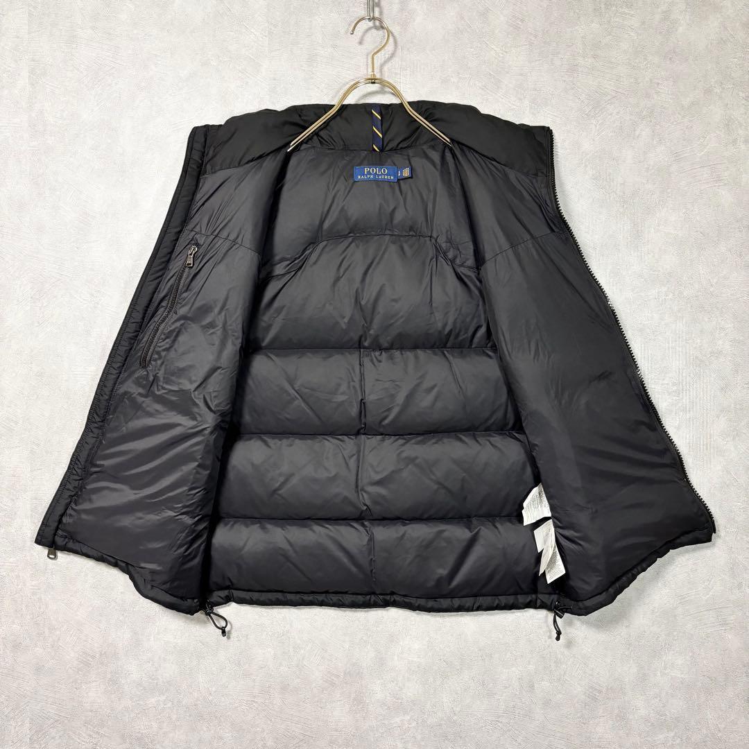 ℳ.　POLO RALPH LAUREN ラルフローレン　Gorham ダ