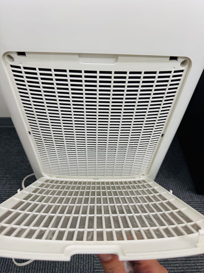 SHARP プラズマクラスター ハイブリッド 衣類乾燥除湿機 CV-NH140