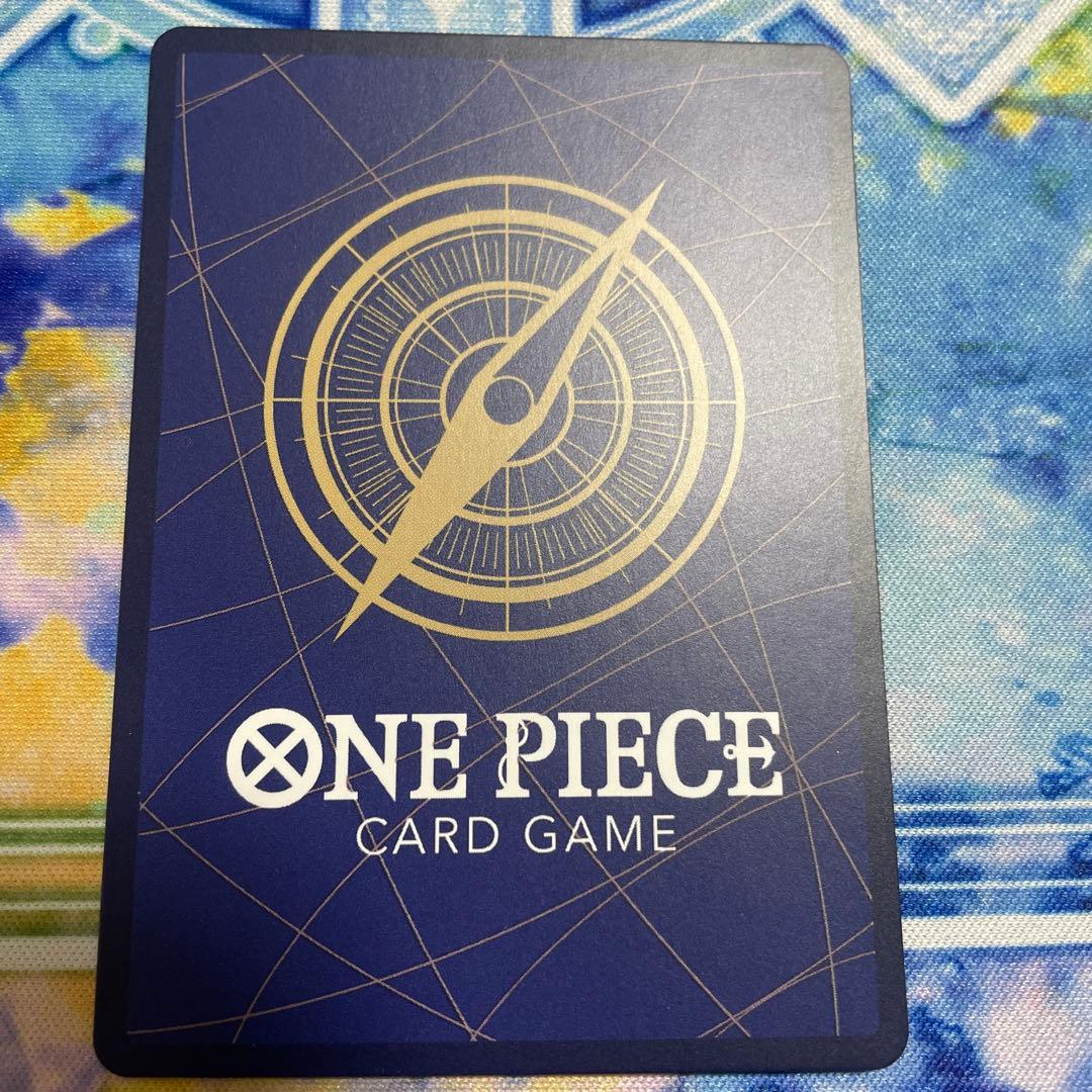 ジュエリー・ボニー C SP(スペシャルカード) ST02-007 ①