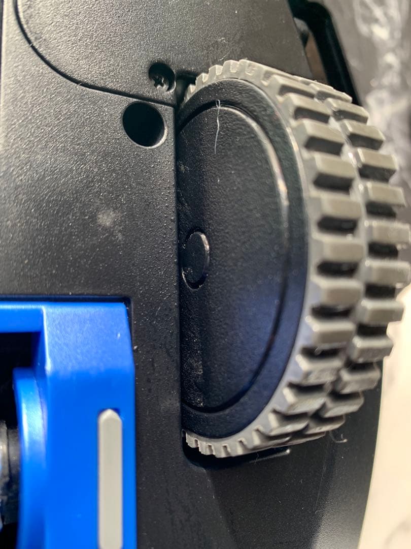 Anker eufy G40+掃除ロボット