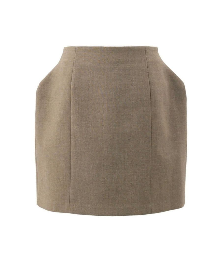 シーニュ　cygne　ミニスカート Katy　美品